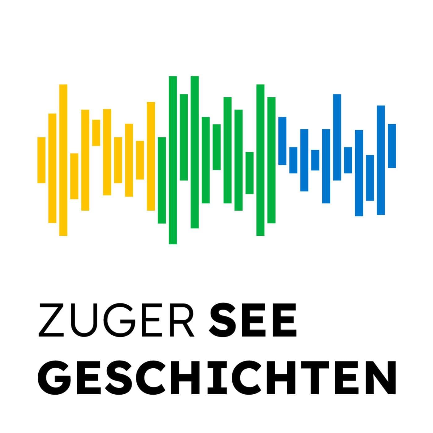 ZugerSeeGeschichten - Podcasts