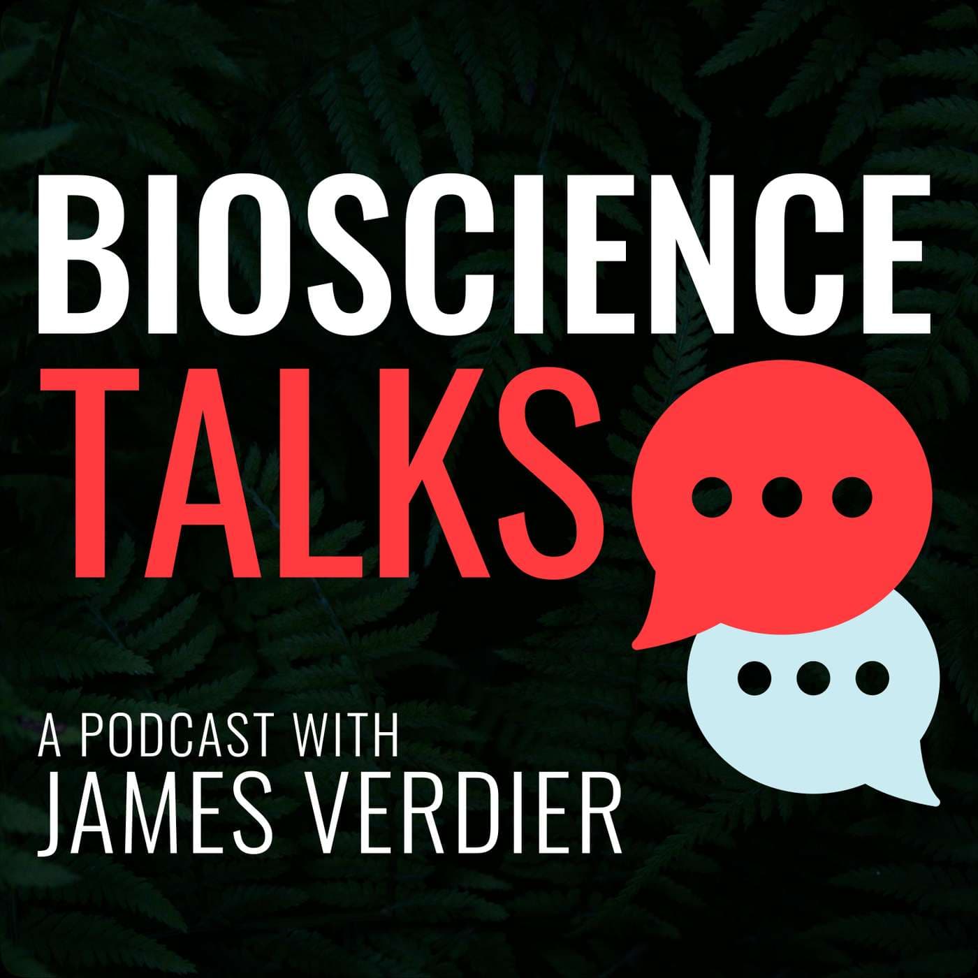BioScience Talks - Podcasts