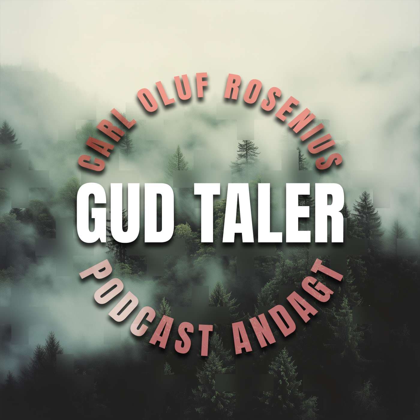 Gud taler - podcast andagter til hele året - Podcasts