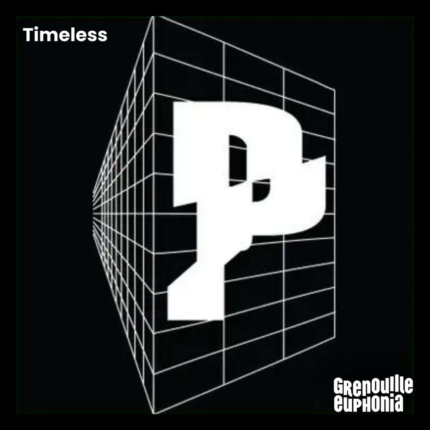 Timeless - Paradox - Podcasts