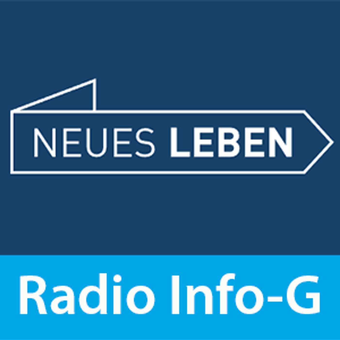 Radio INFO-G - Podcasts