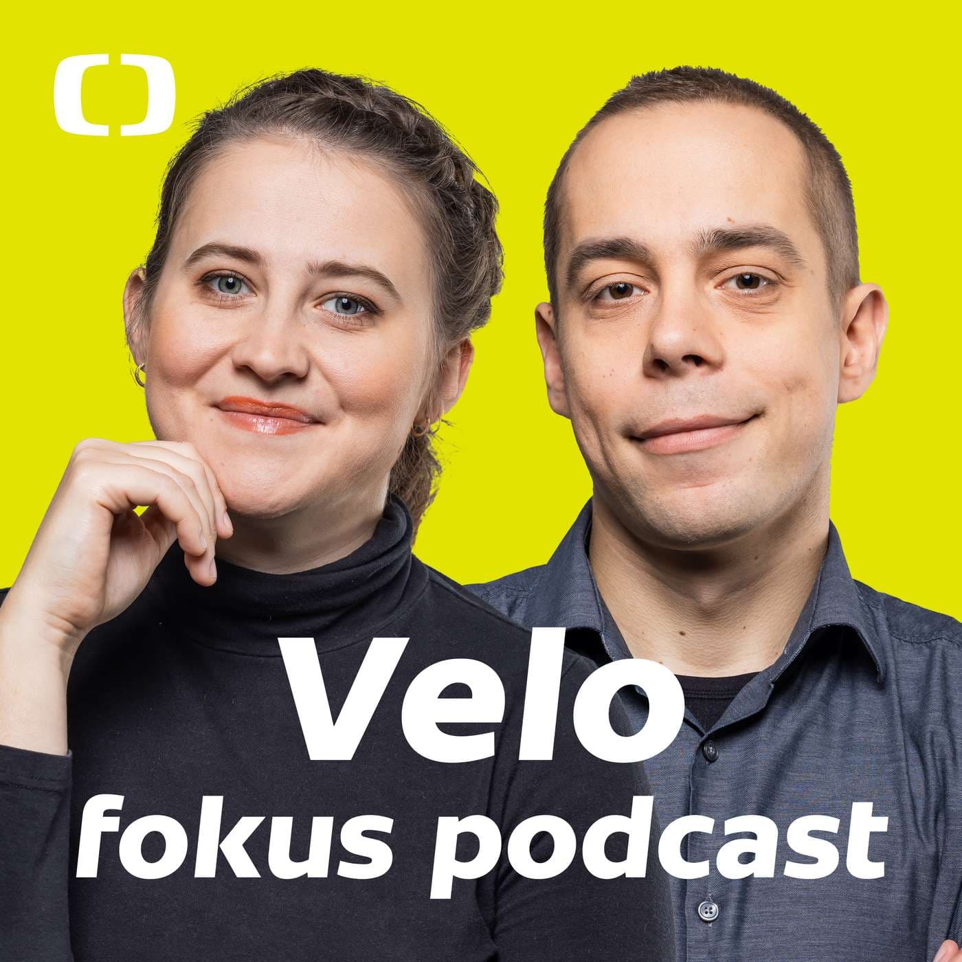 Velo fokus ČT sport - Podcasts