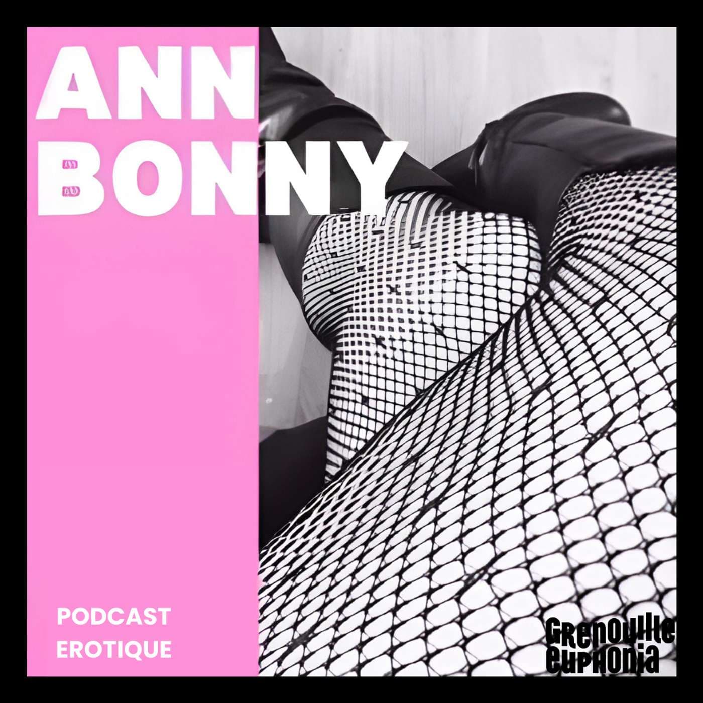 Une Heure Libertine Dans Un Monde Libertaire - Ann Bonny - Podcasts