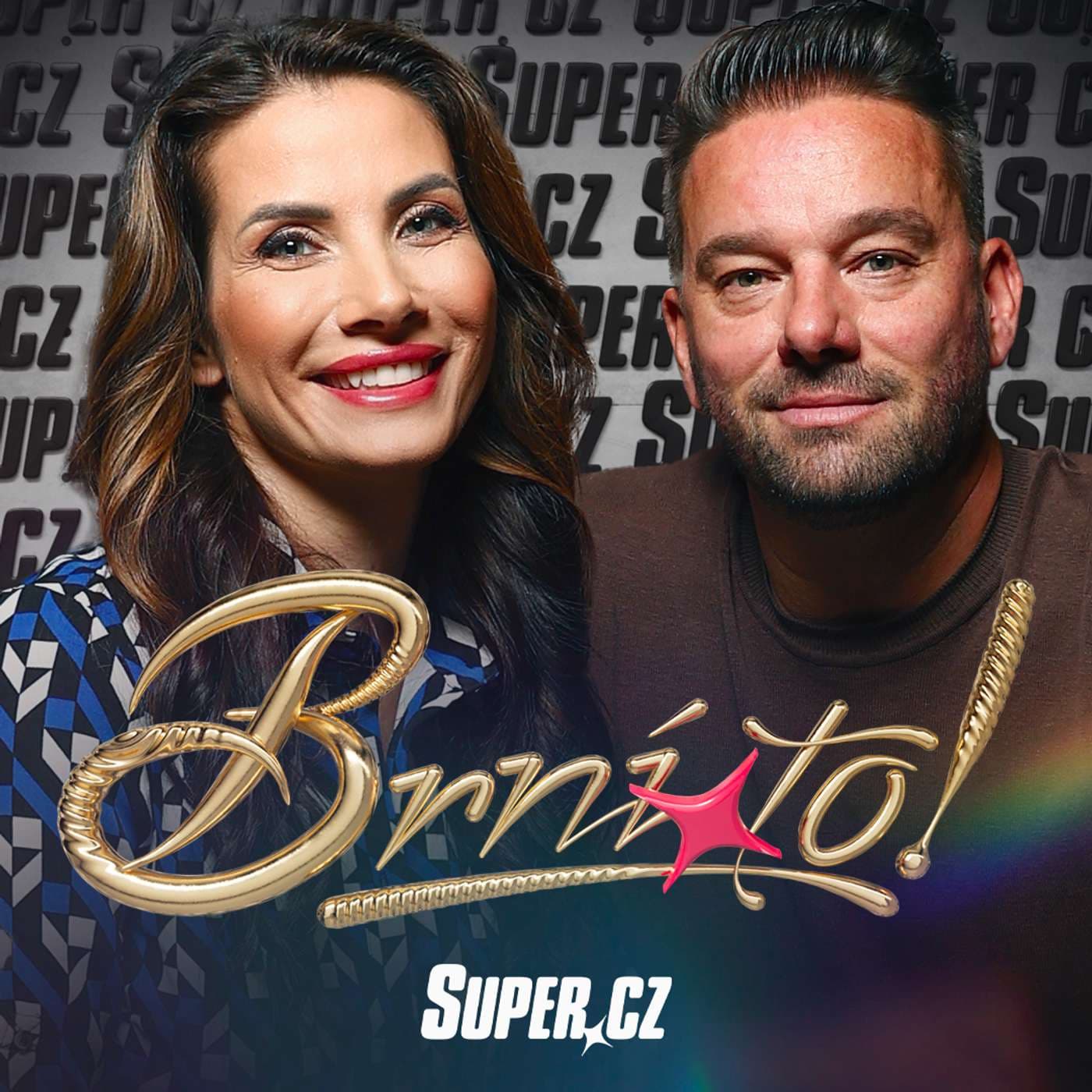 Brní to! - Podcasts
