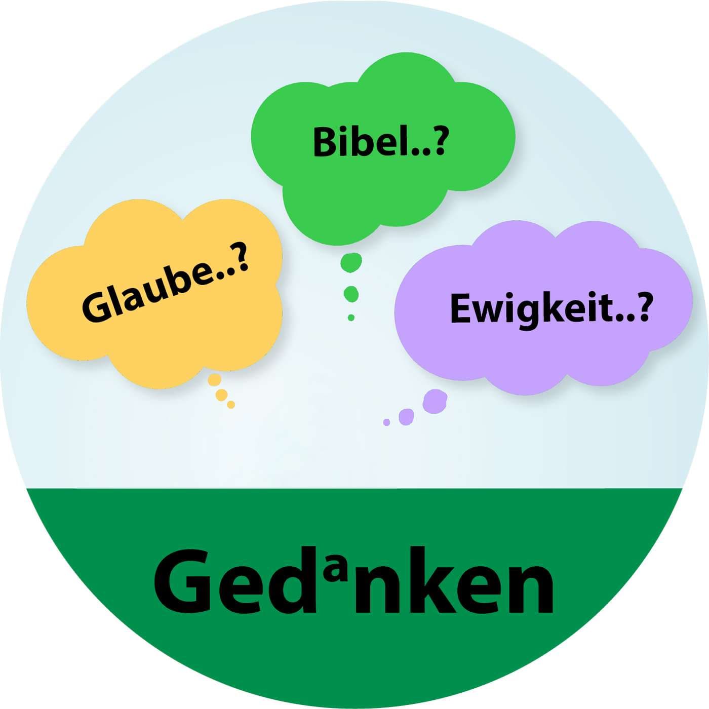 Gedanken - Podcasts