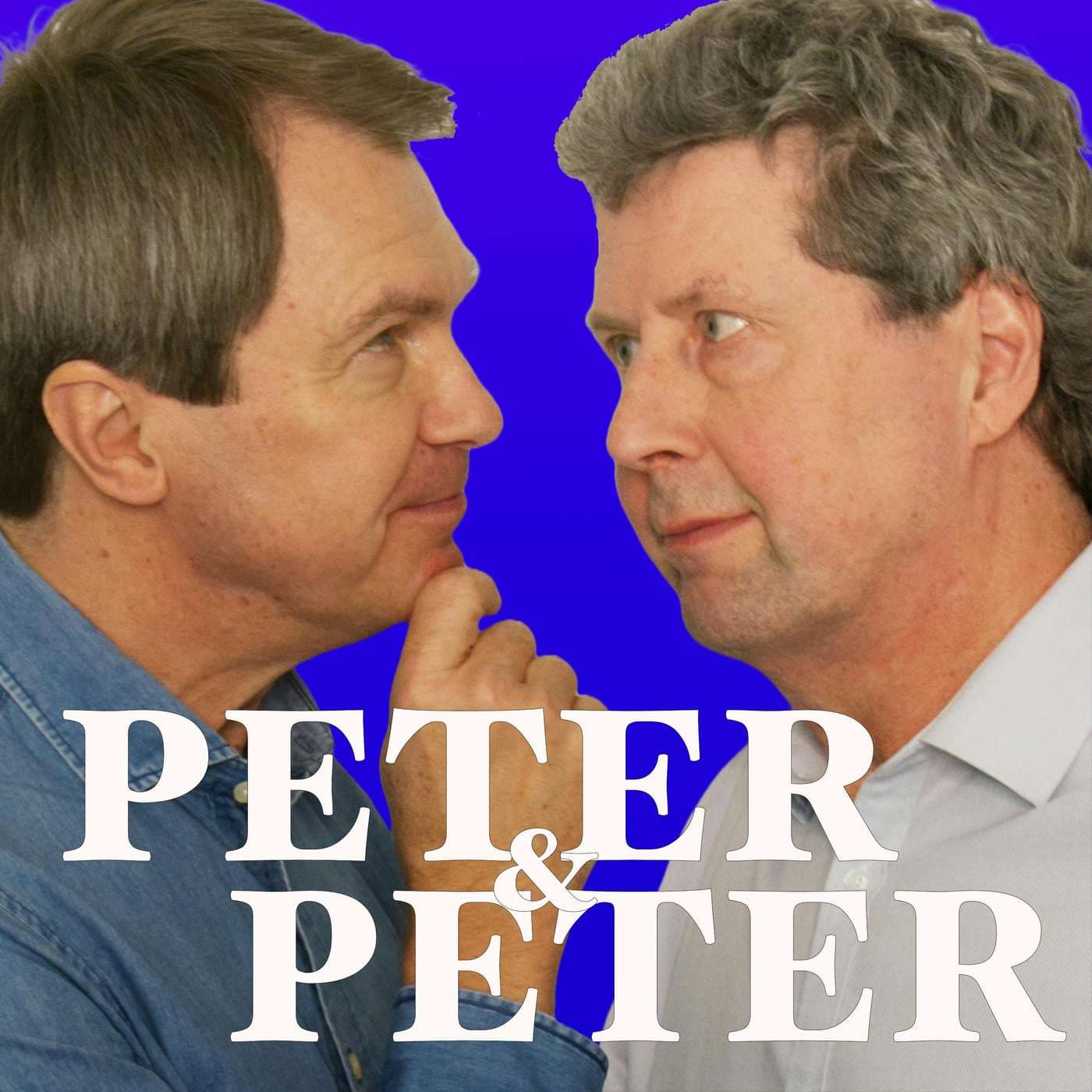 Peter & Peter - Podcasts