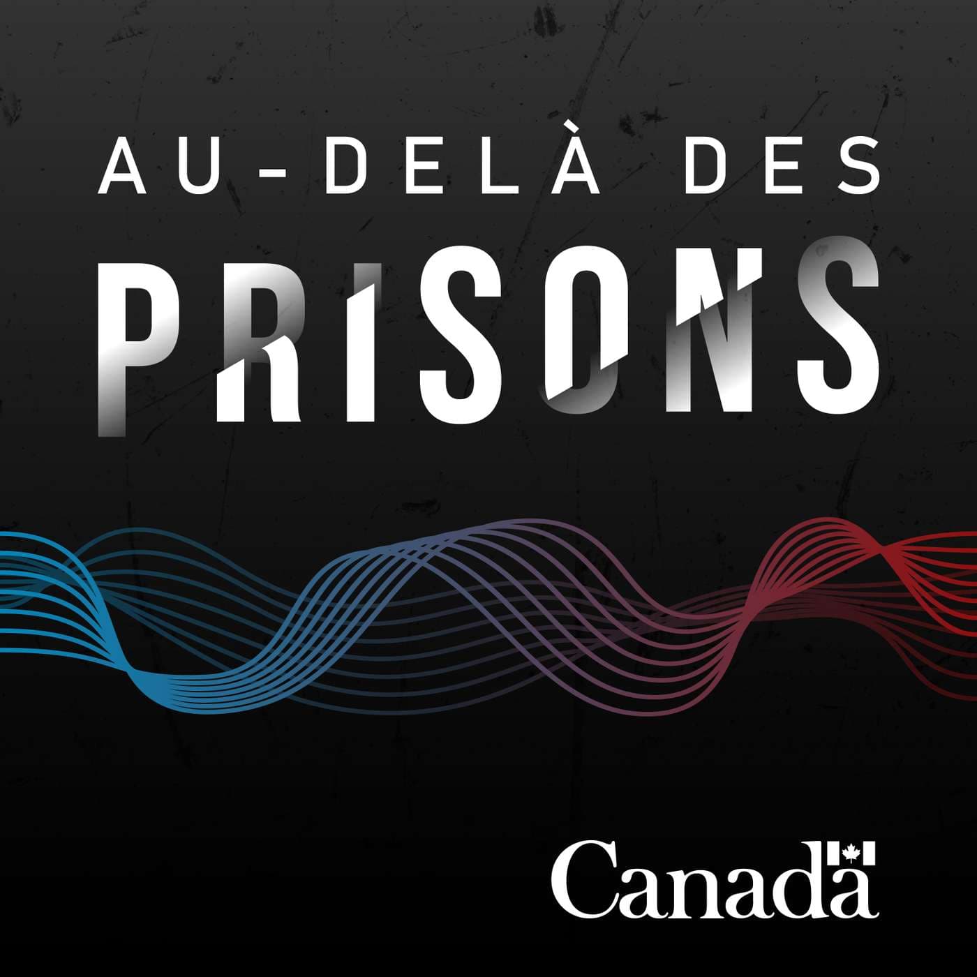 Au-delà des prisons - Podcasts
