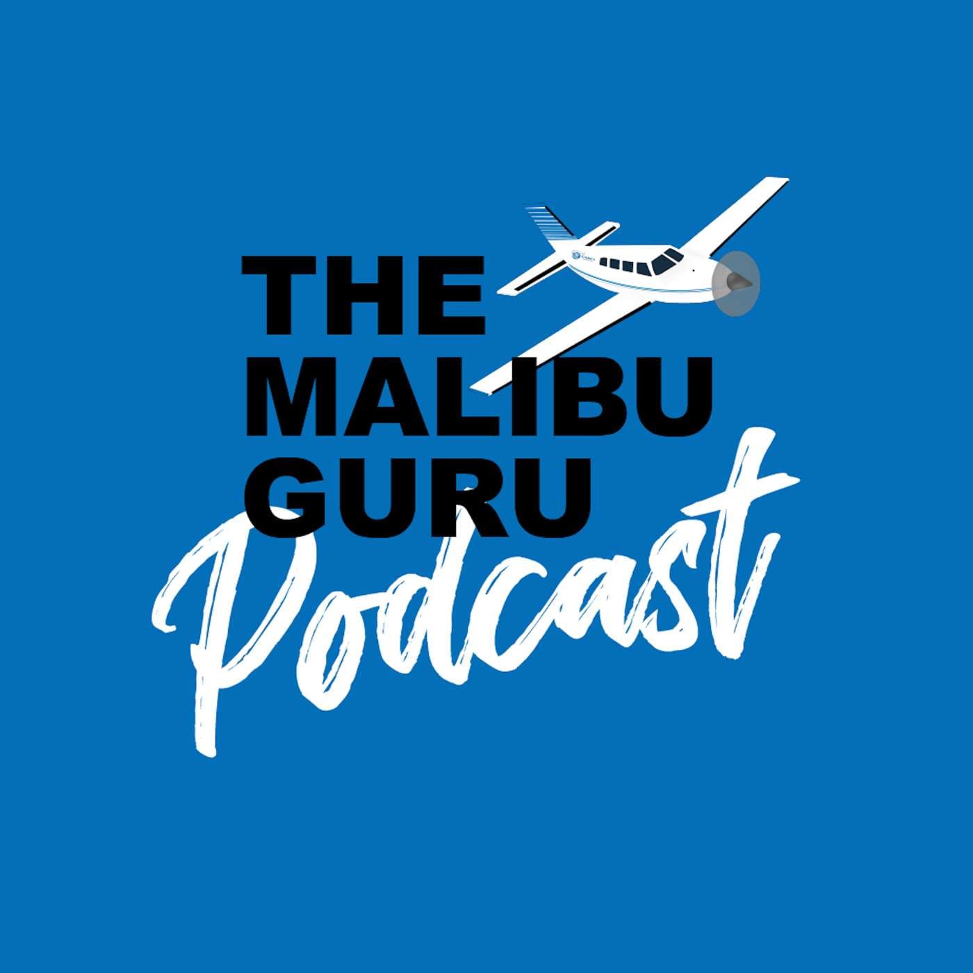 The Malibu Guru - Podcasts