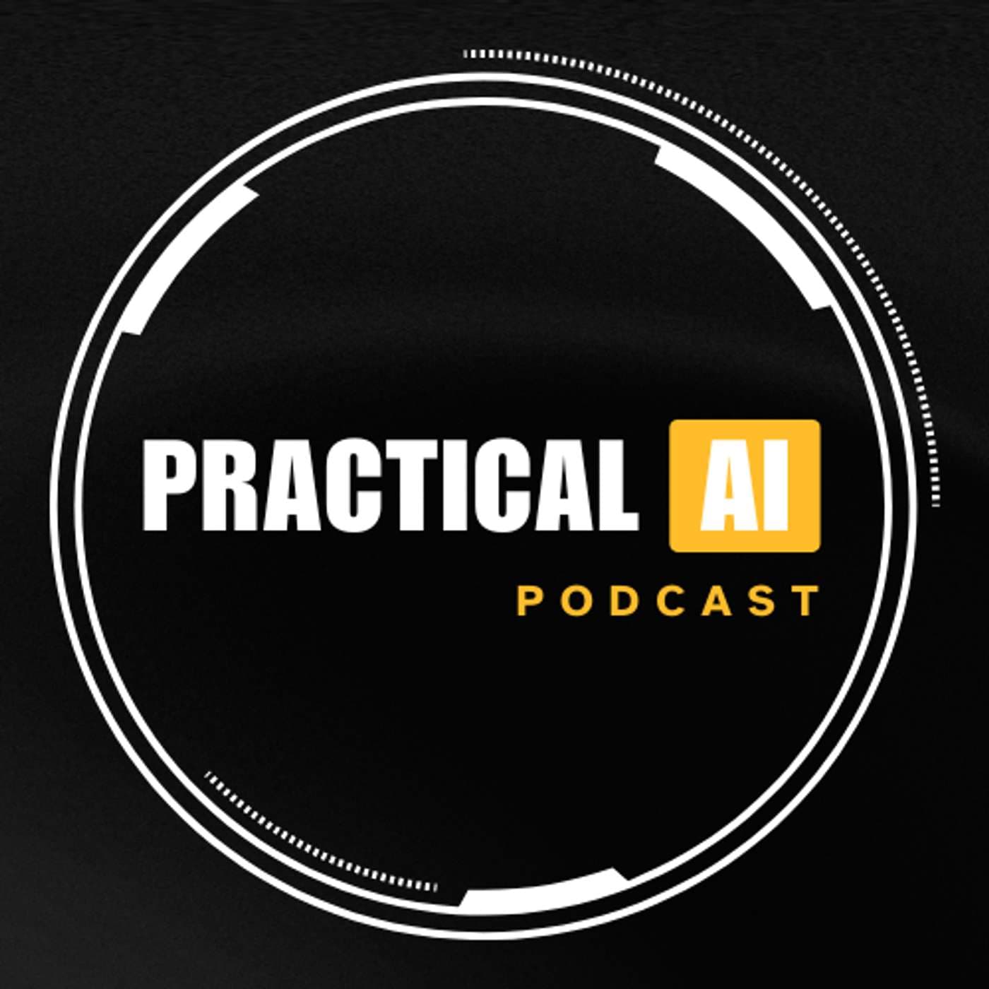 Practical AI - Podcasts