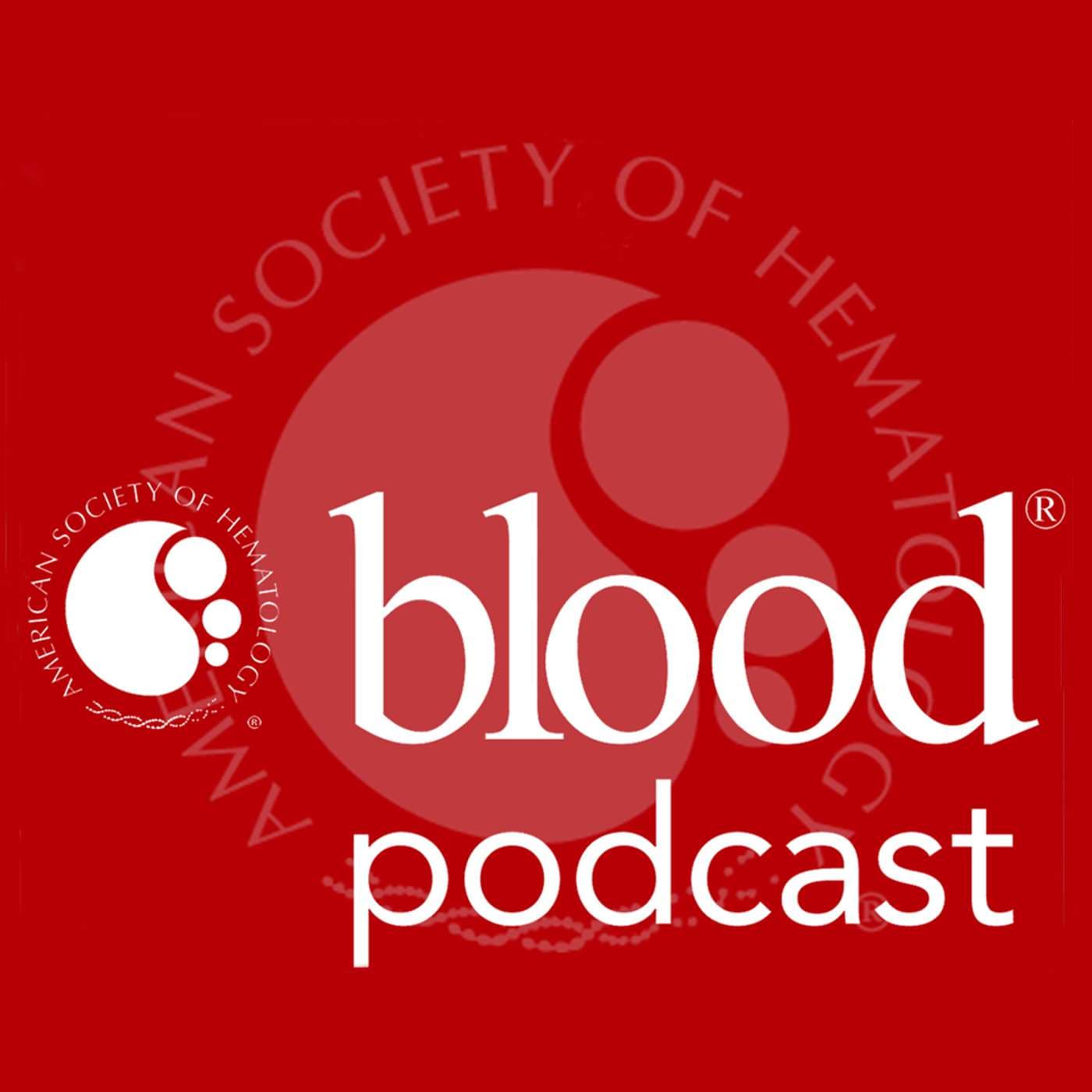 Blood Podcast - Podcasts