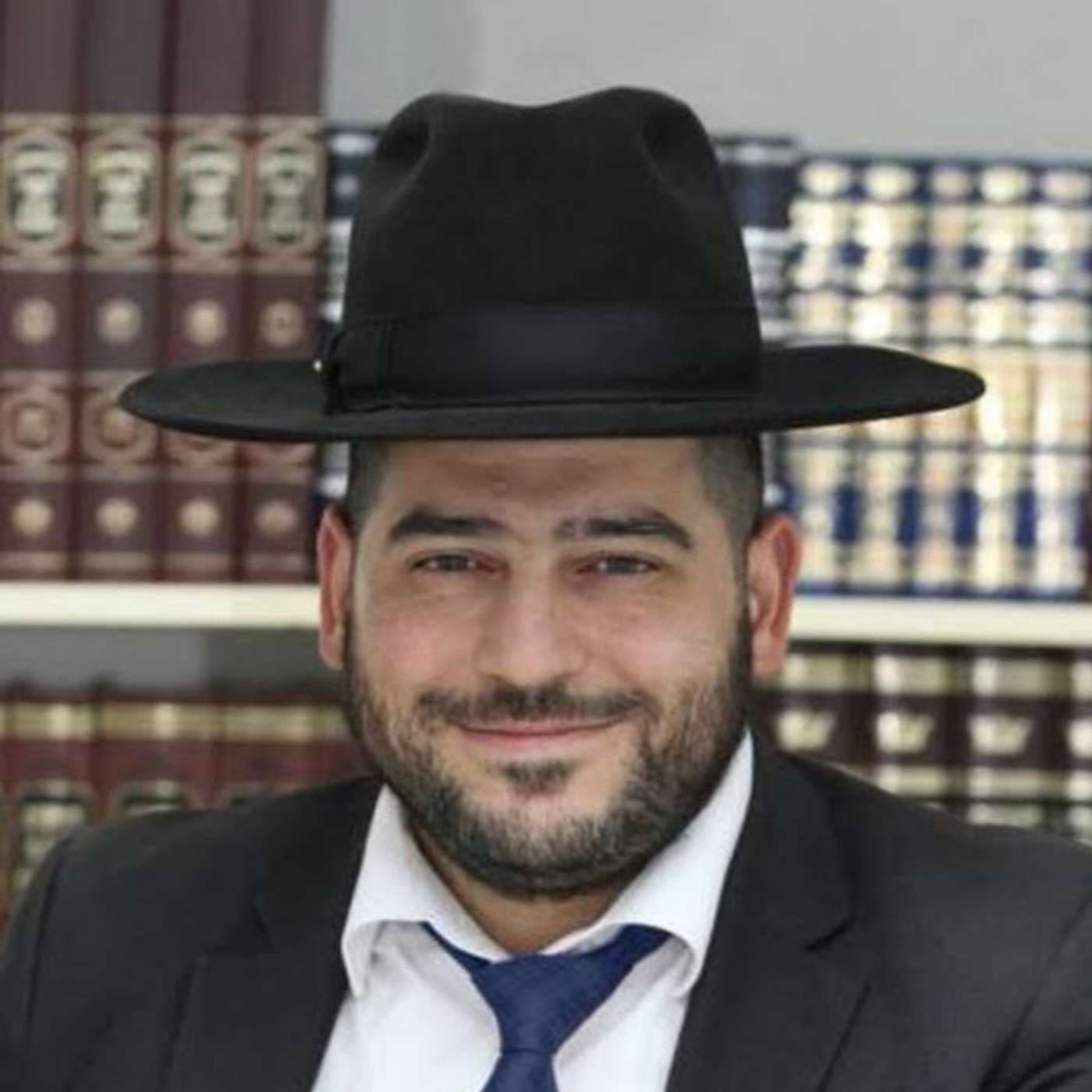 הרב אפרים שרבני - הערוץ הרשמי - Podcasts