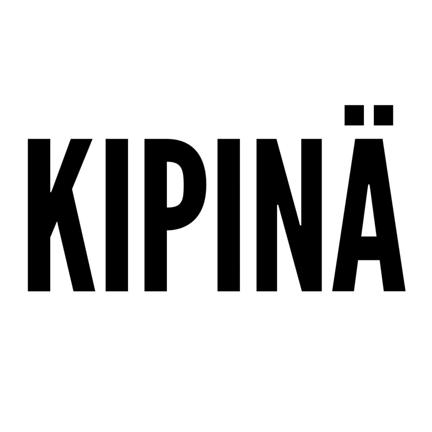 Kipinä Podcast - Podcasts