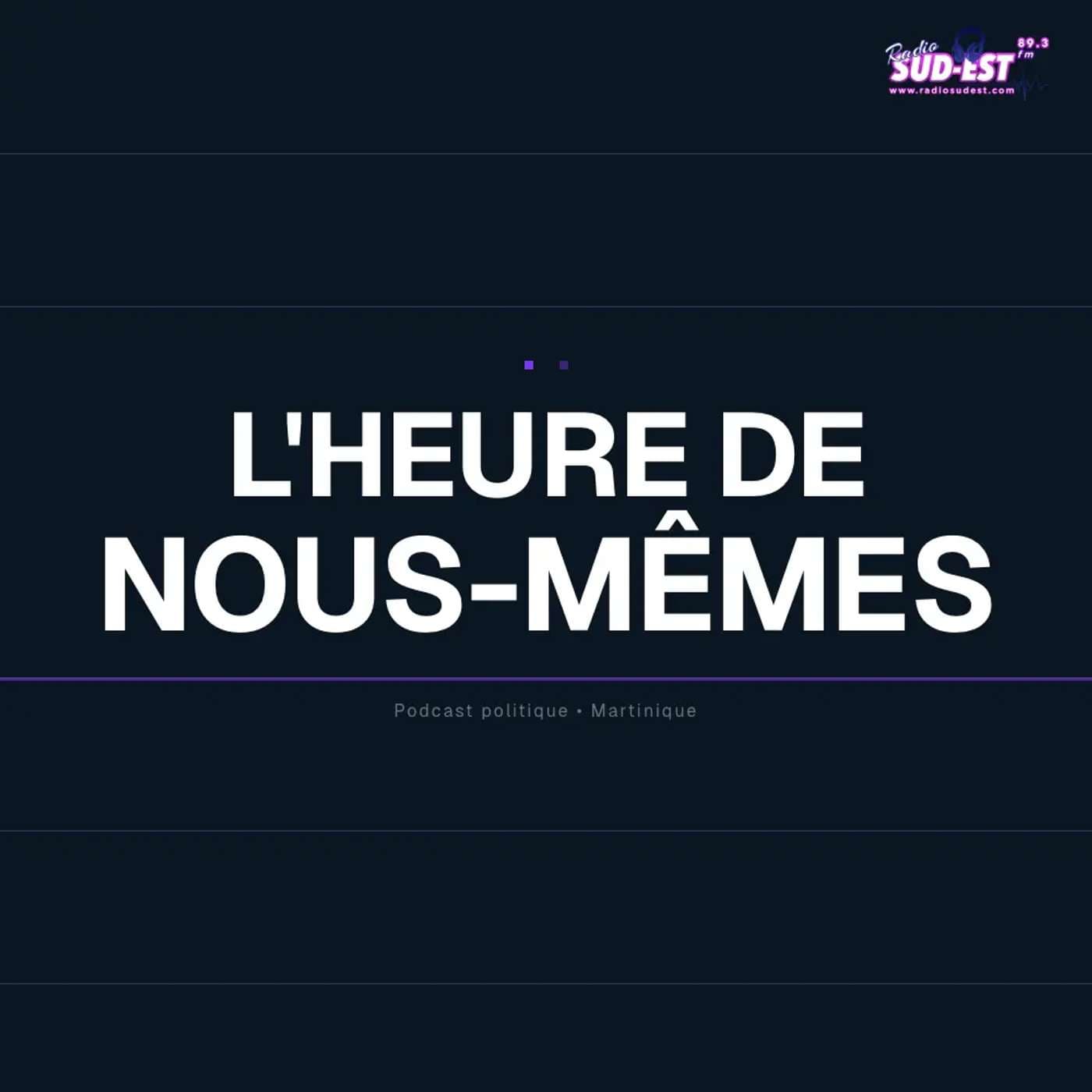 L'Heure de Nous-Mêmes - Podcasts