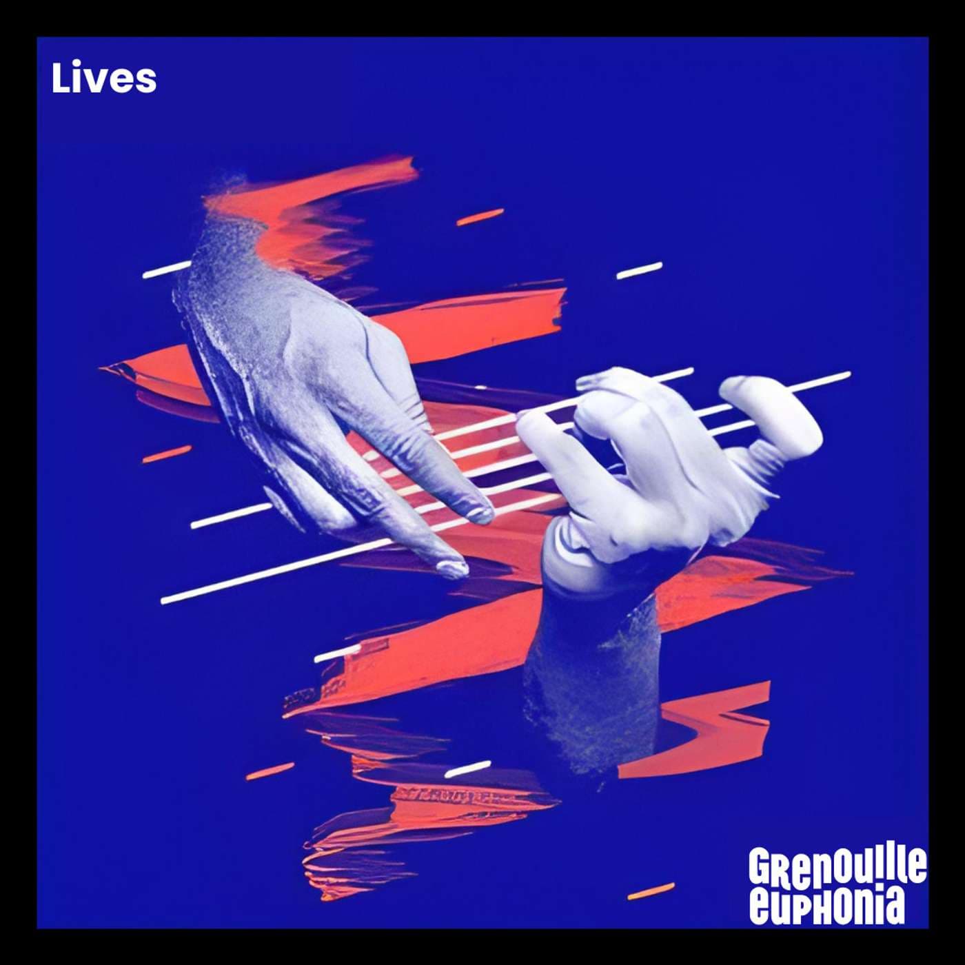 Lives - Radio Grenouille - Podcasts