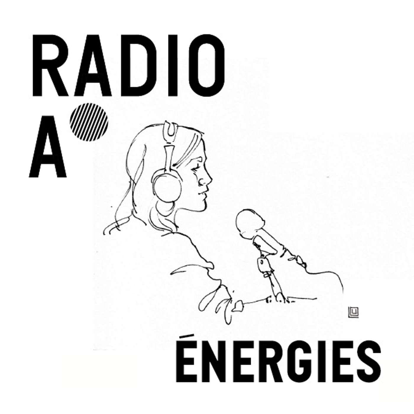 Les dessous de la transition énergétique - Podcasts