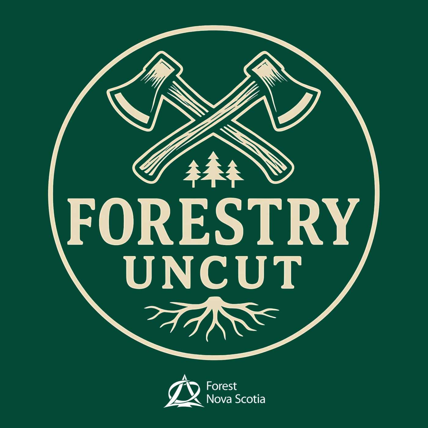 Forestry Uncut - Podcasts