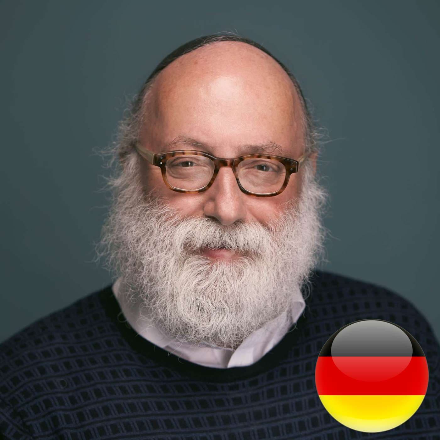 Meaningful Life Center Global - German - Podcasts