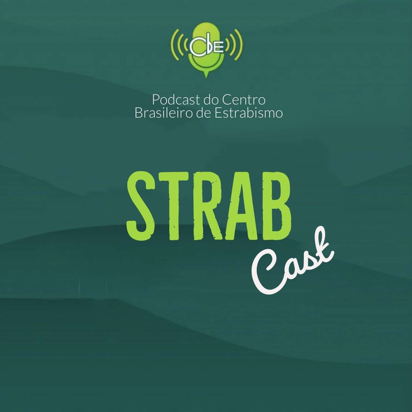 Strabcast - Podcasts