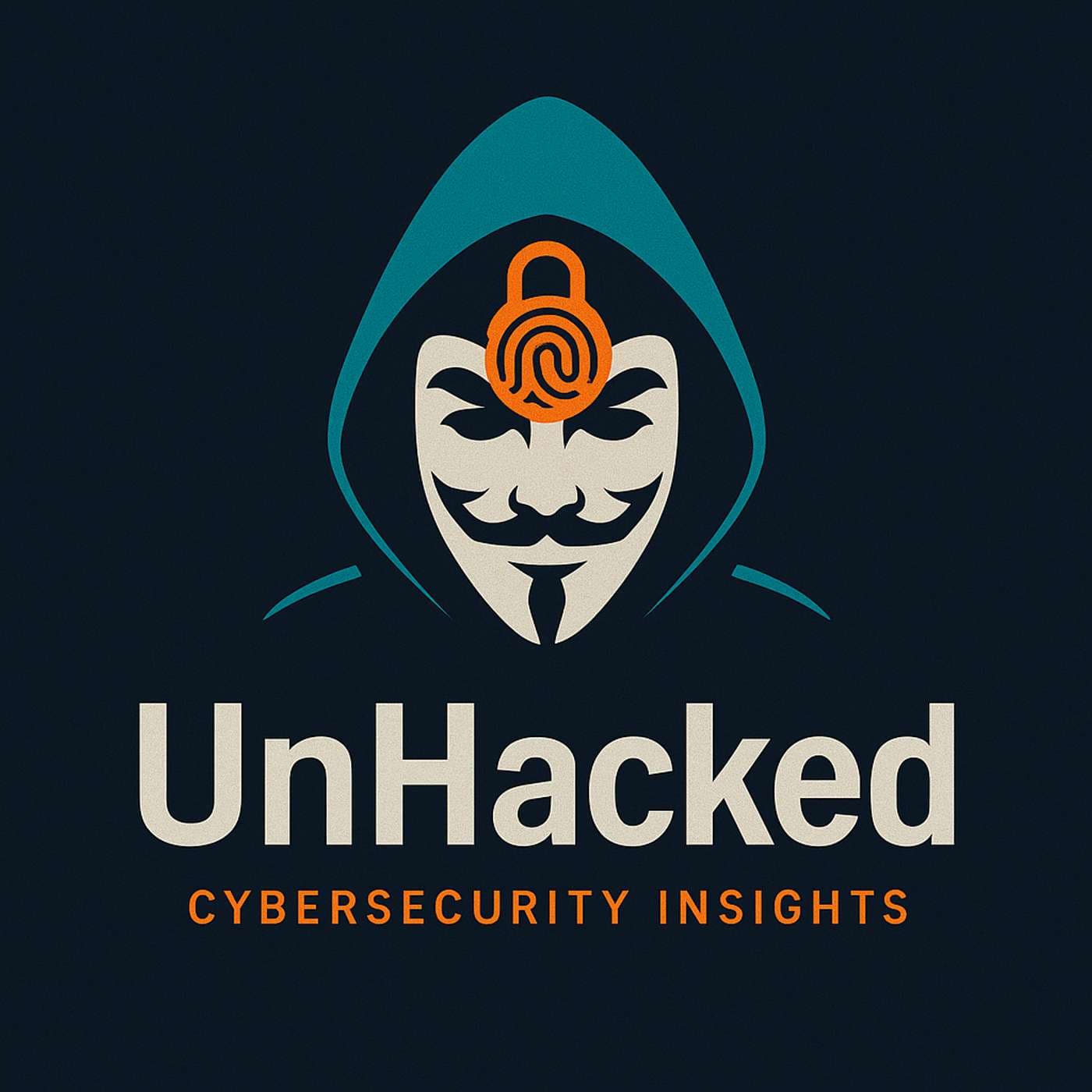 UnHacked - Cybersecurity Made Simple for Small Businesses - Podcasts