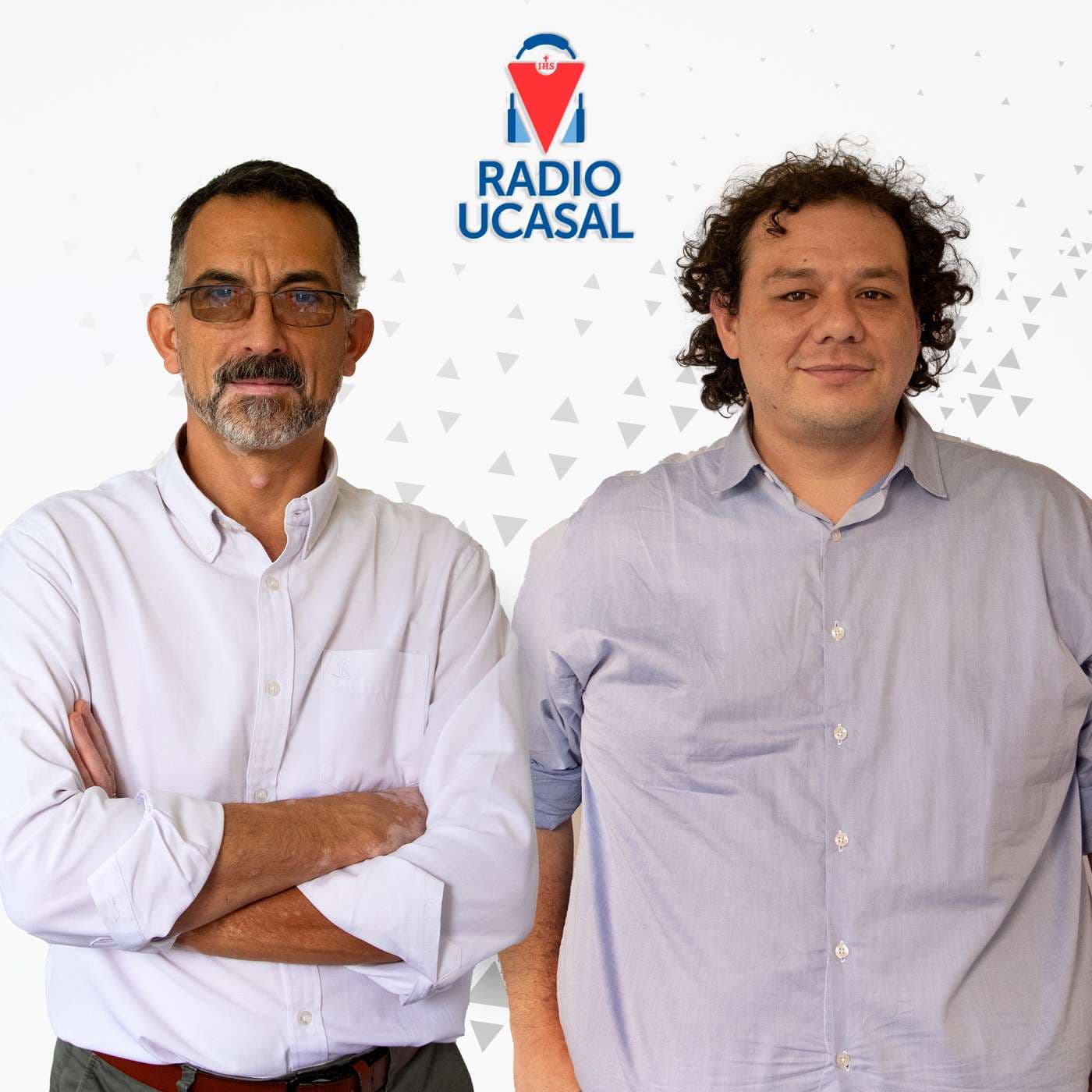 Misión Comercial - Podcasts
