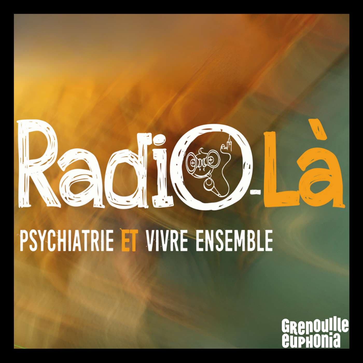 Radio-Là - Podcasts
