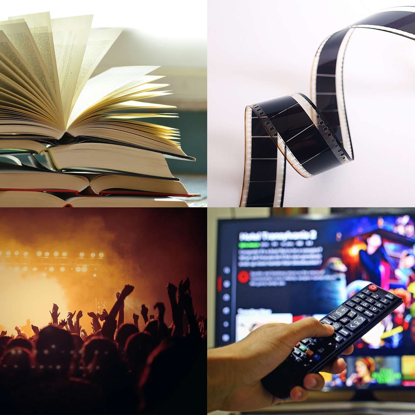 Geloof & Cultuur - Podcasts