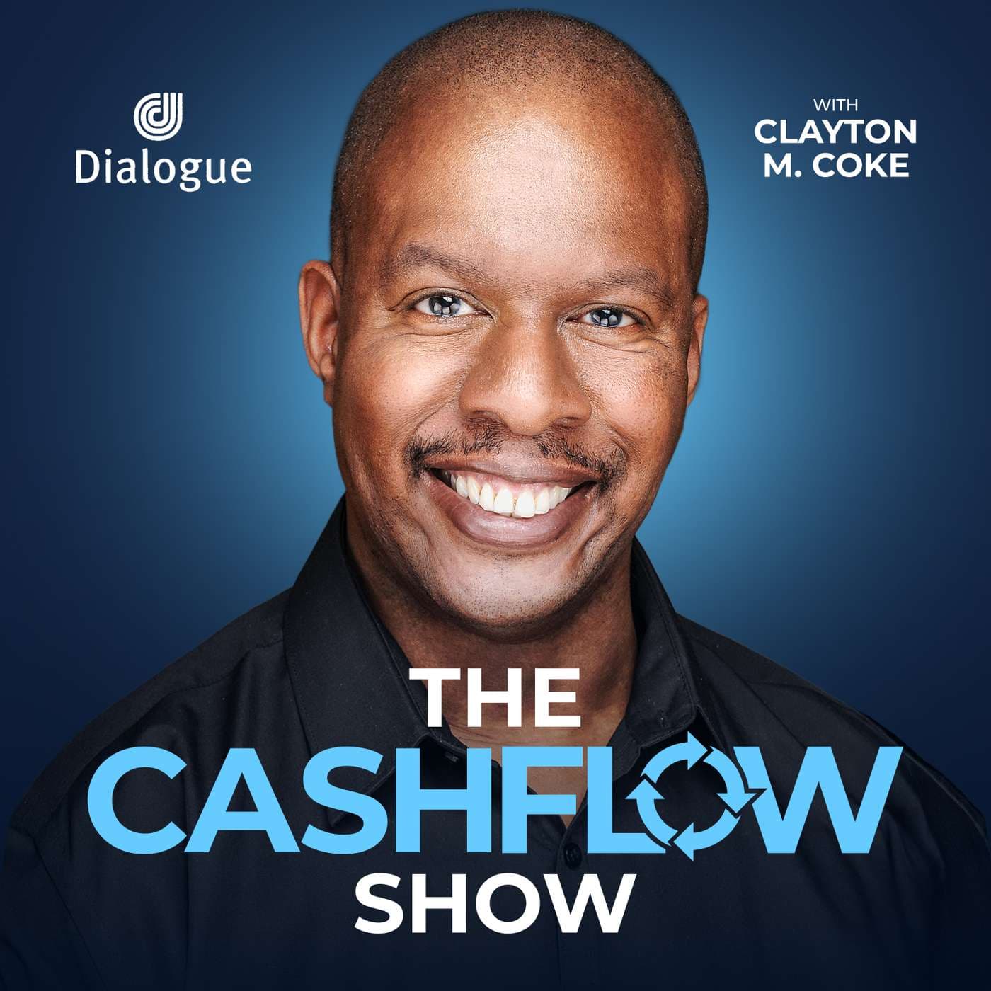 The Cashflow Show: Entrepreneurship Insights for Founders, CEOs and Business Leaders - Podcasts