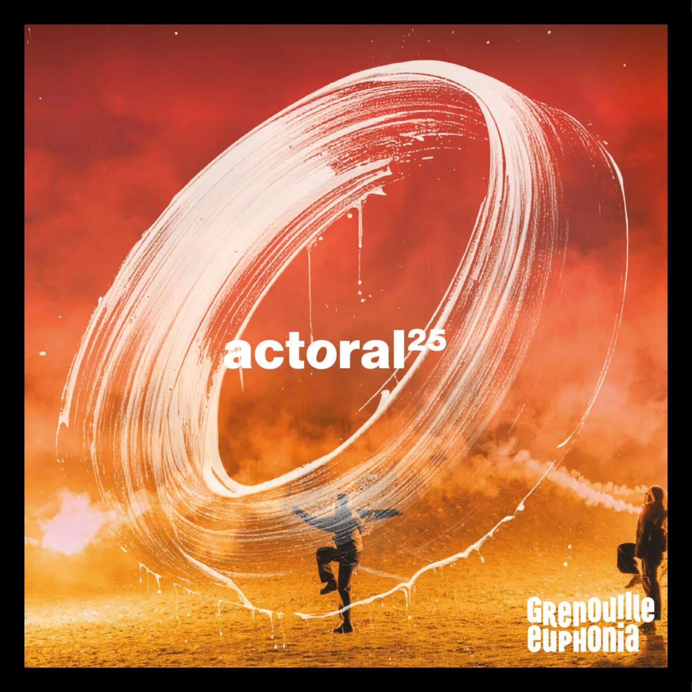 Radio Actoral - Podcasts