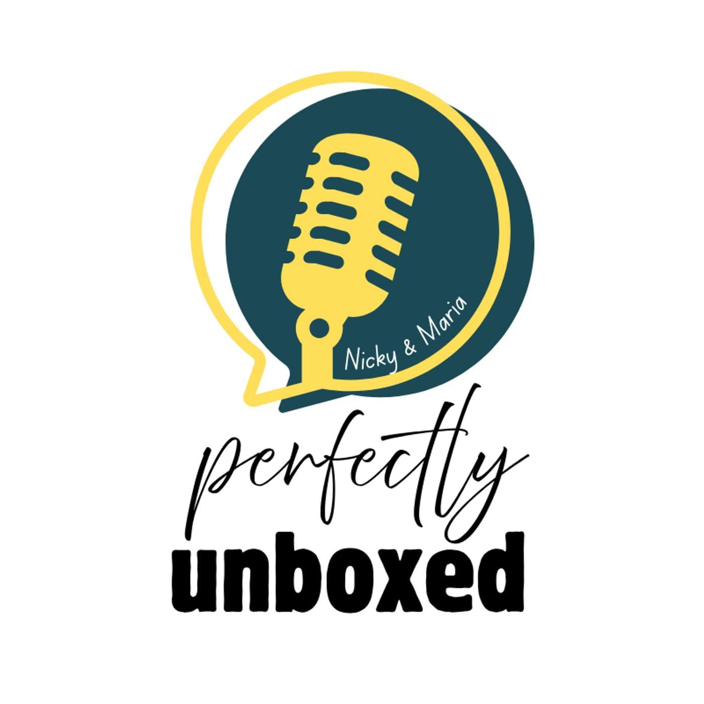 Perfectly Unboxed - Podcasts