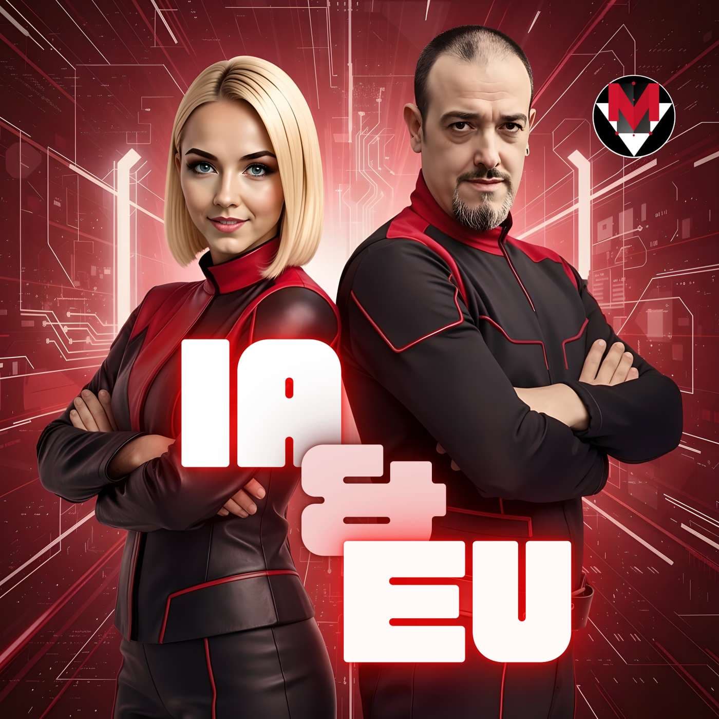 IA & EU - Podcasts