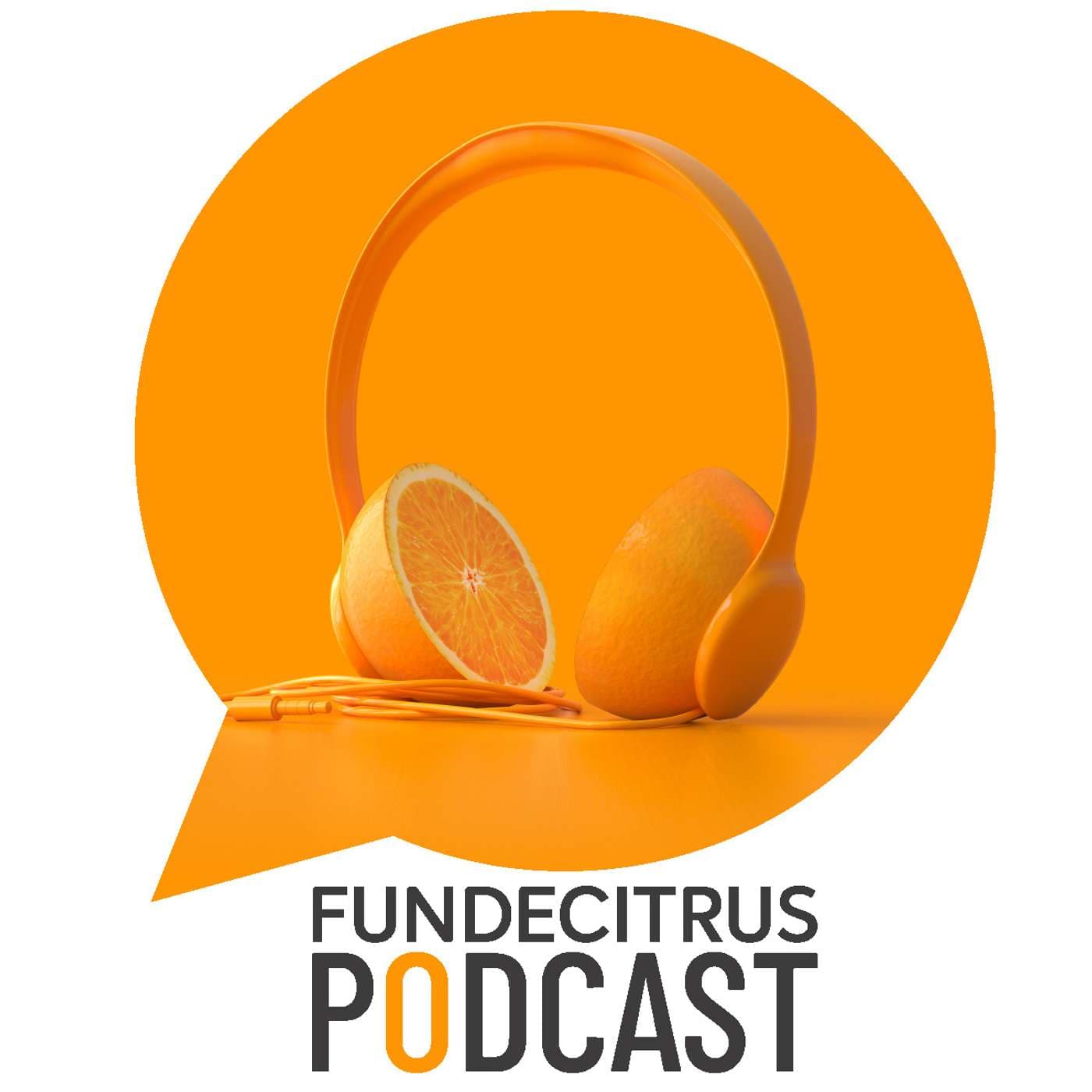 Fundecitrus Podcast - Podcasts