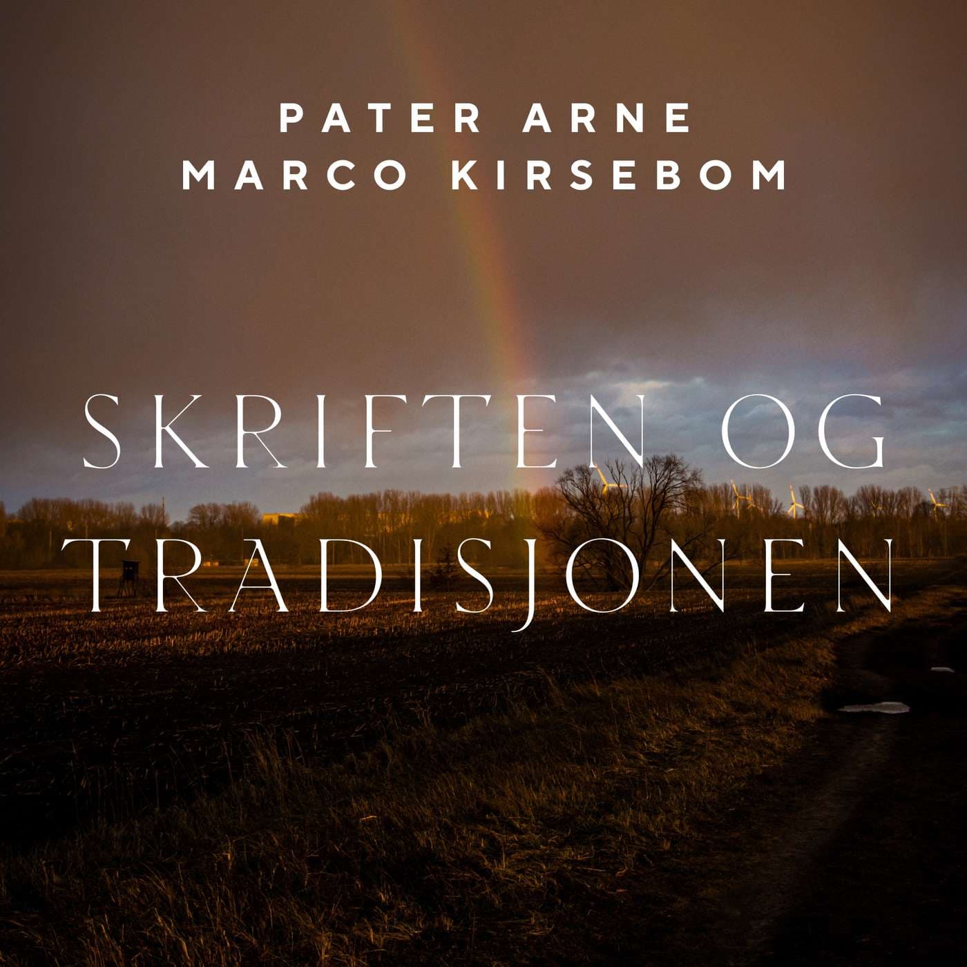 Skriften og Tradisjonen - Katolsk trosopplæring - Podcasts