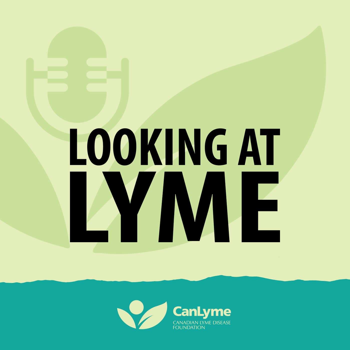 Looking at Lyme - Podcasts