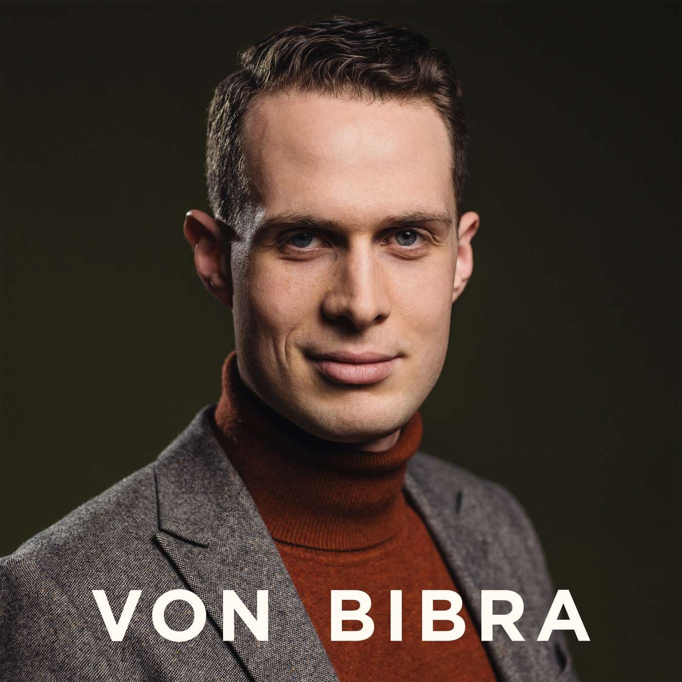 VON BIBRA - Podcasts