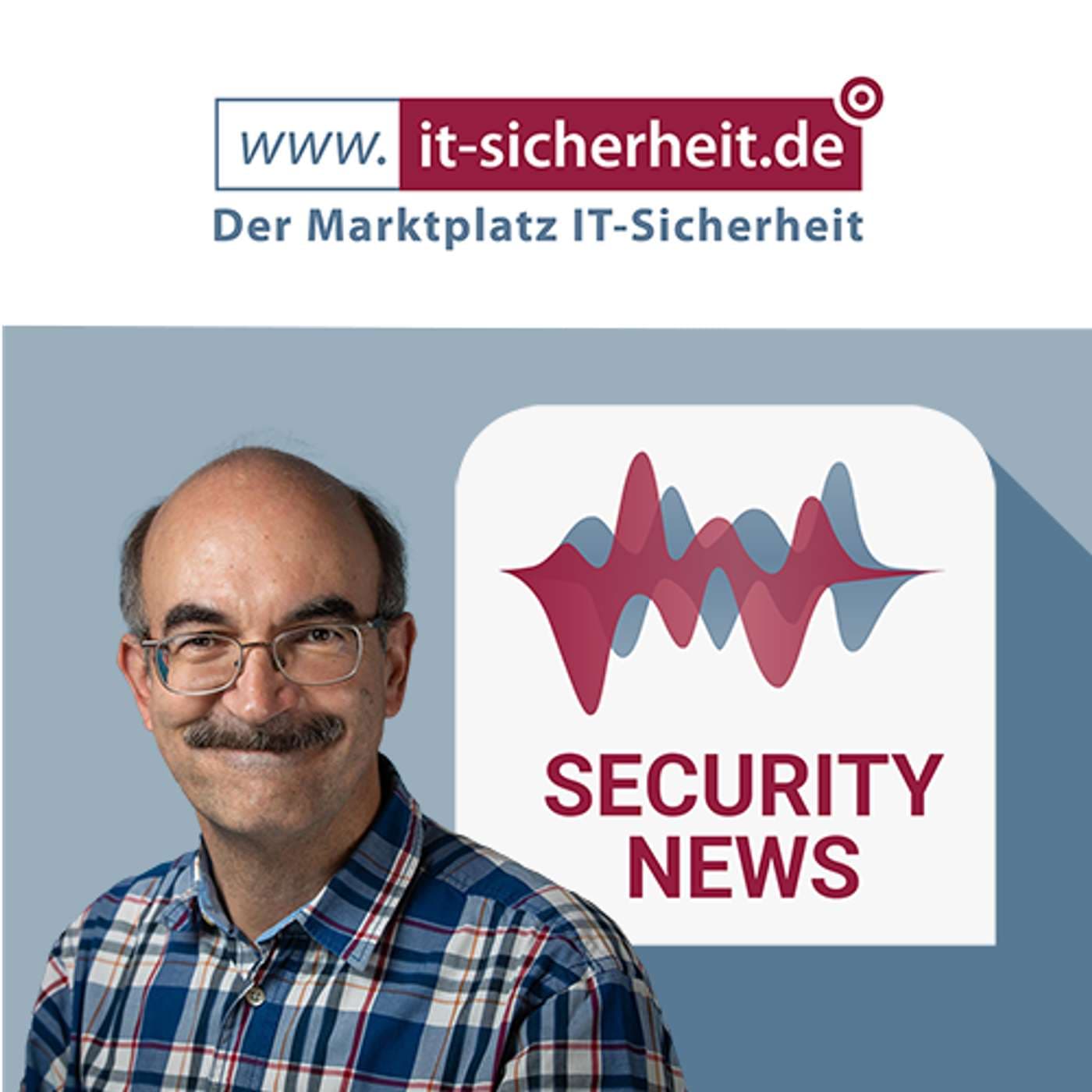 Security News Podcast - Podcasts
