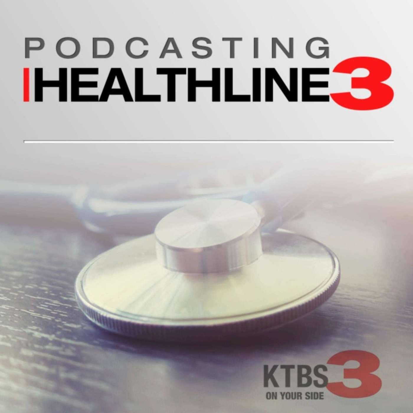 KTBS: HealthLine 3 - Podcasts