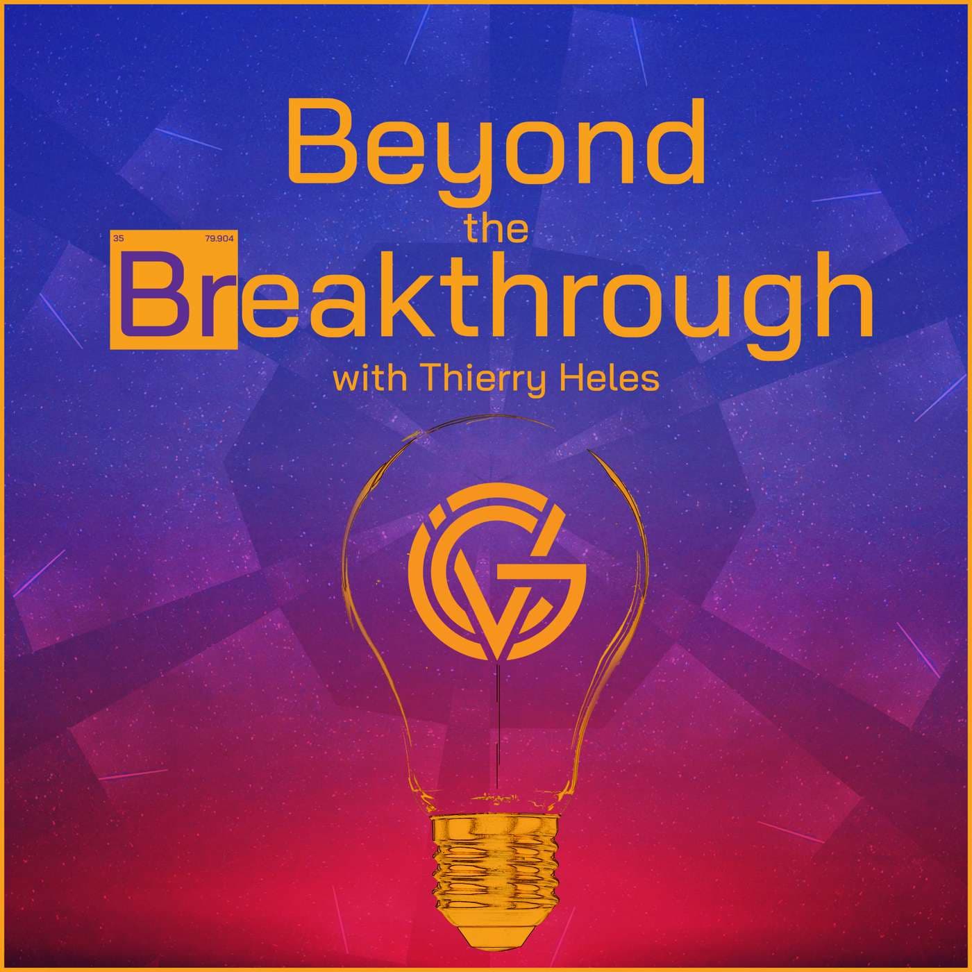 Beyond the Breakthrough - Podcasts