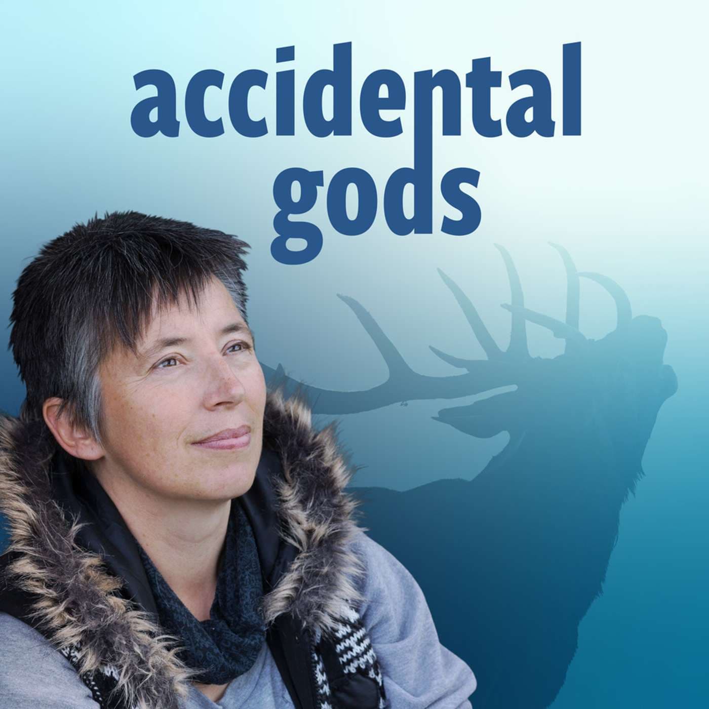 Accidental Gods - Podcasts