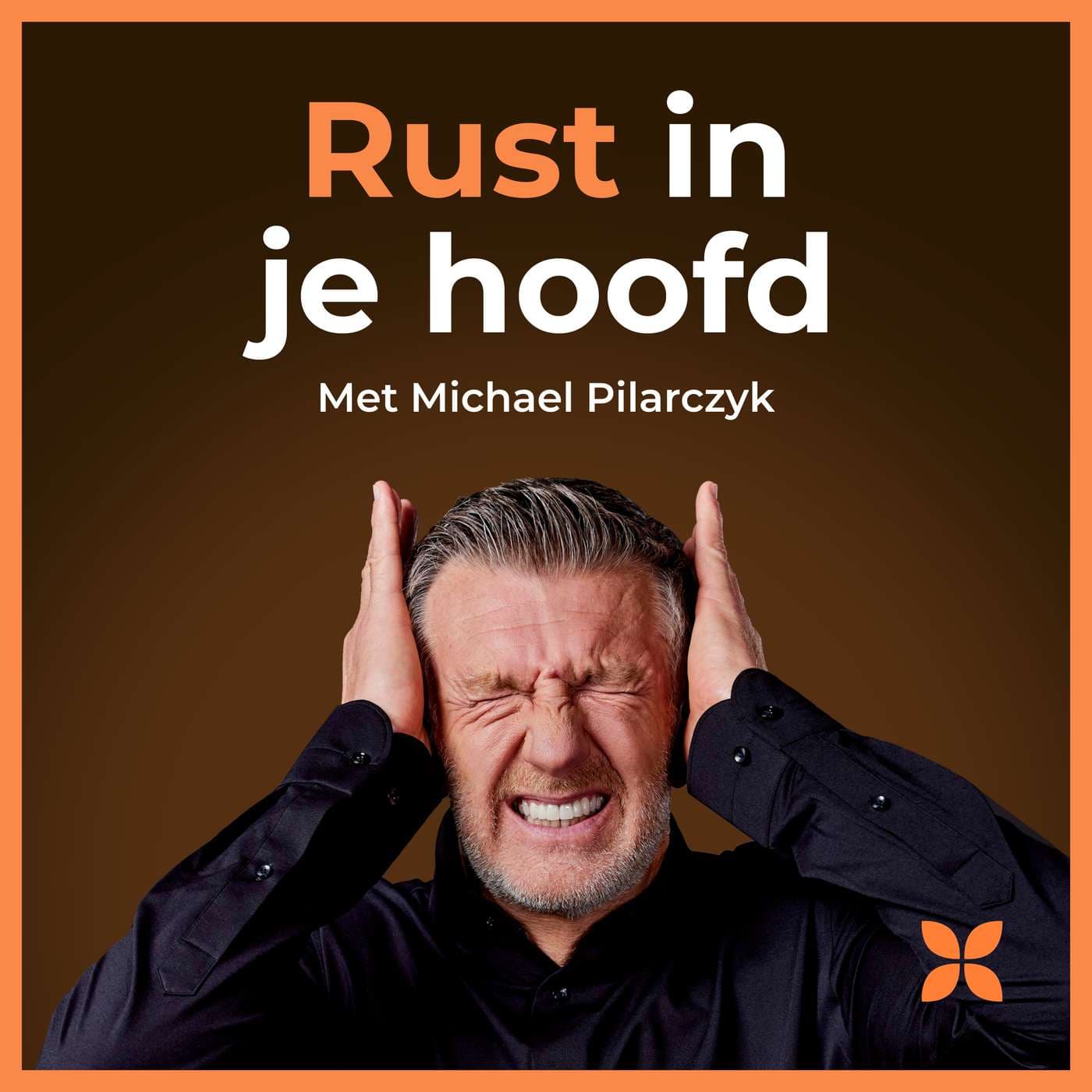 Rust in je hoofd - Podcasts