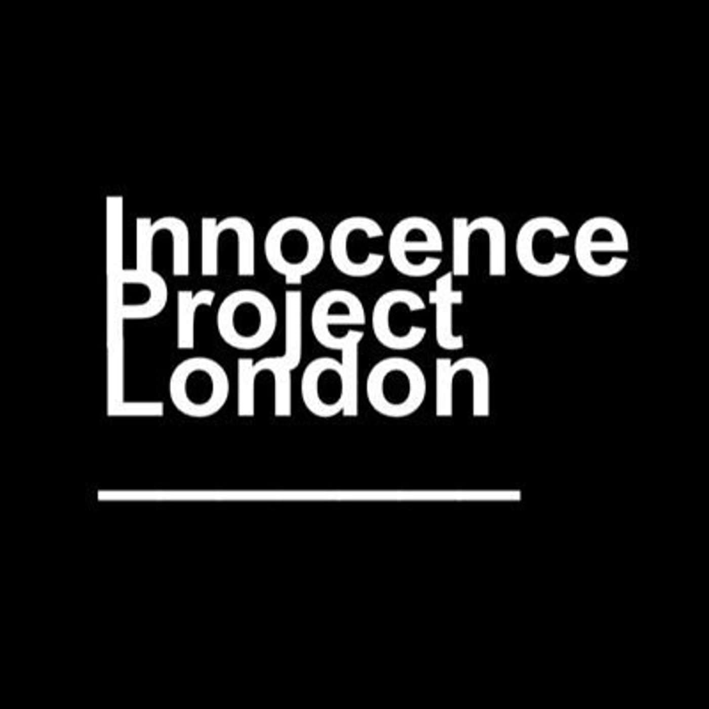 Innocence Project London - Podcasts