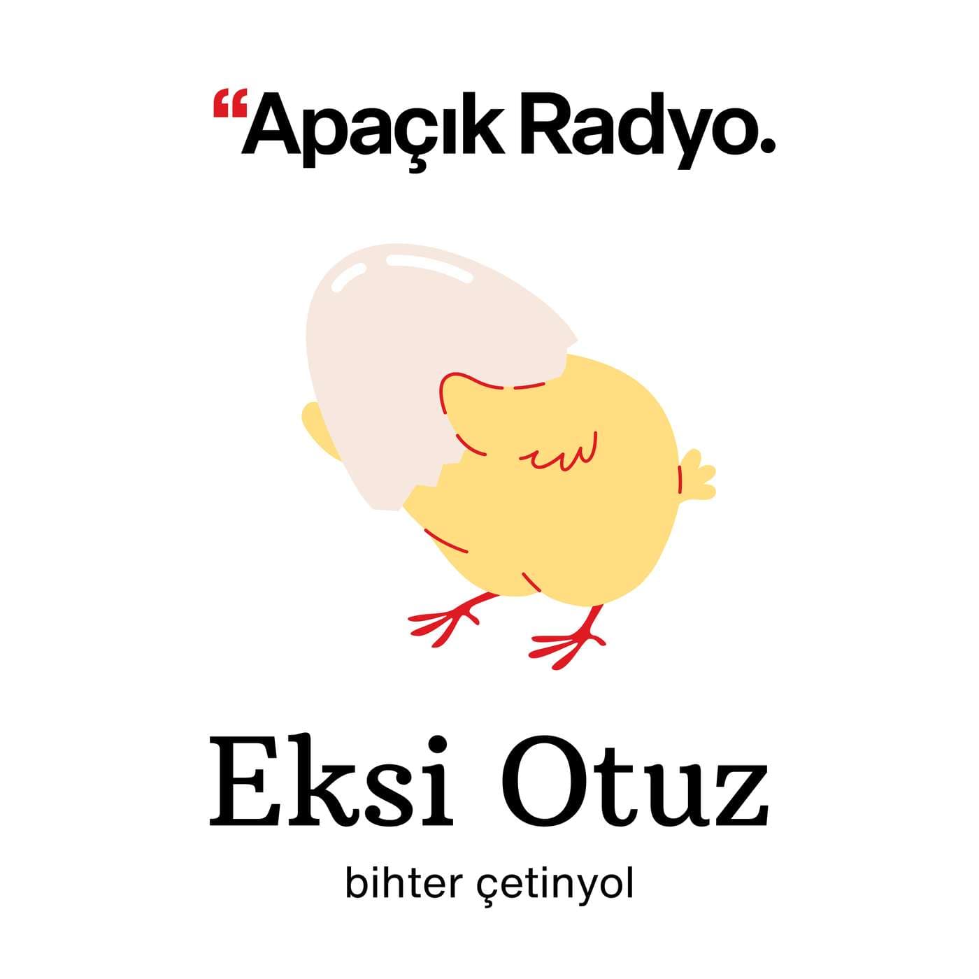 Eksi Otuz - Podcasts
