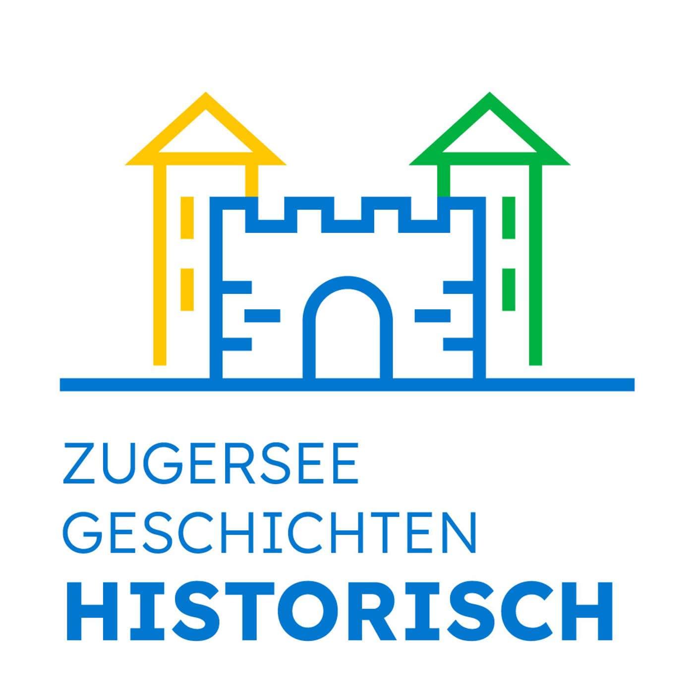 ZugerSeeGeschichten: Historisches Zug - Podcasts