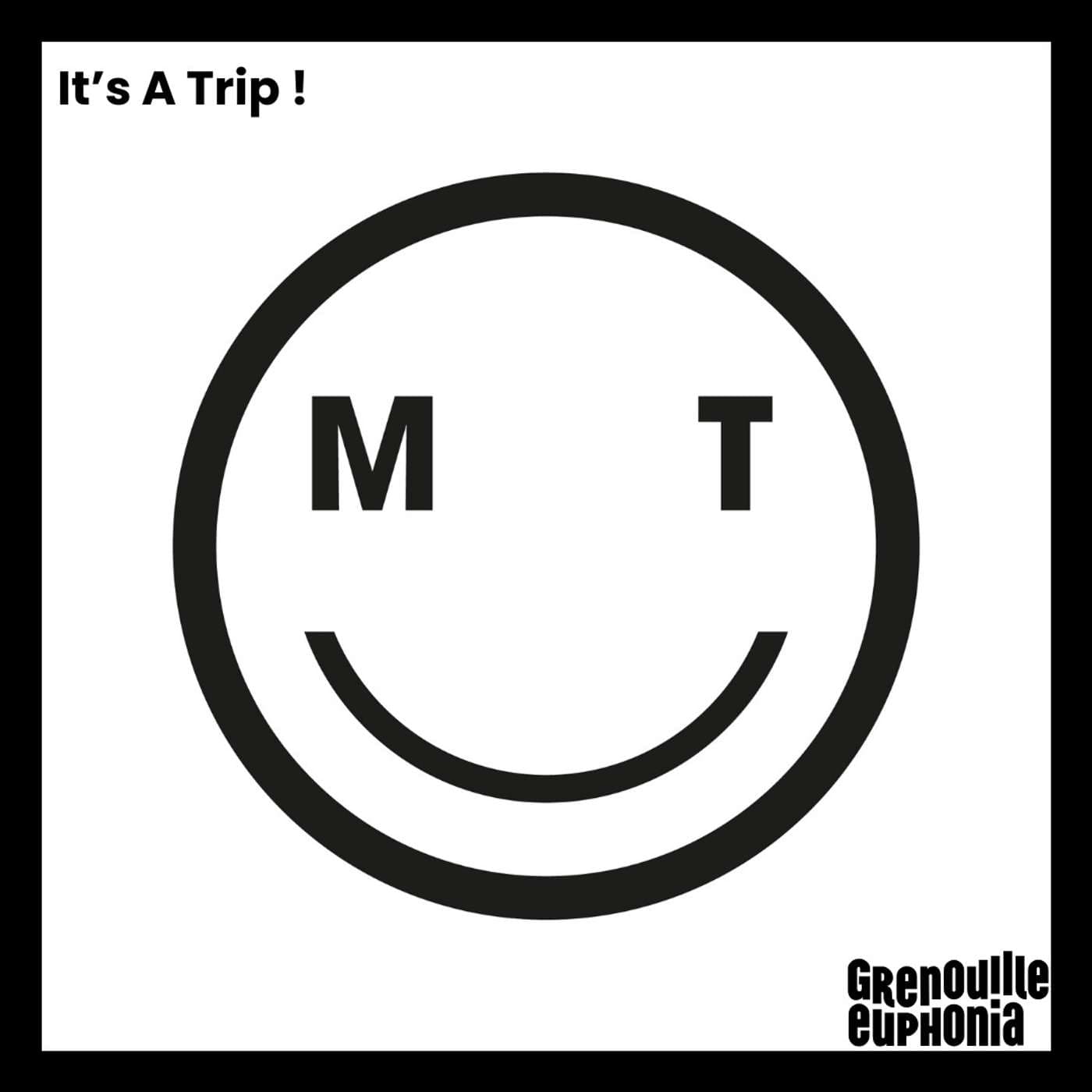 It's A Trip ! - Olivier Mindtrip Records - Podcasts