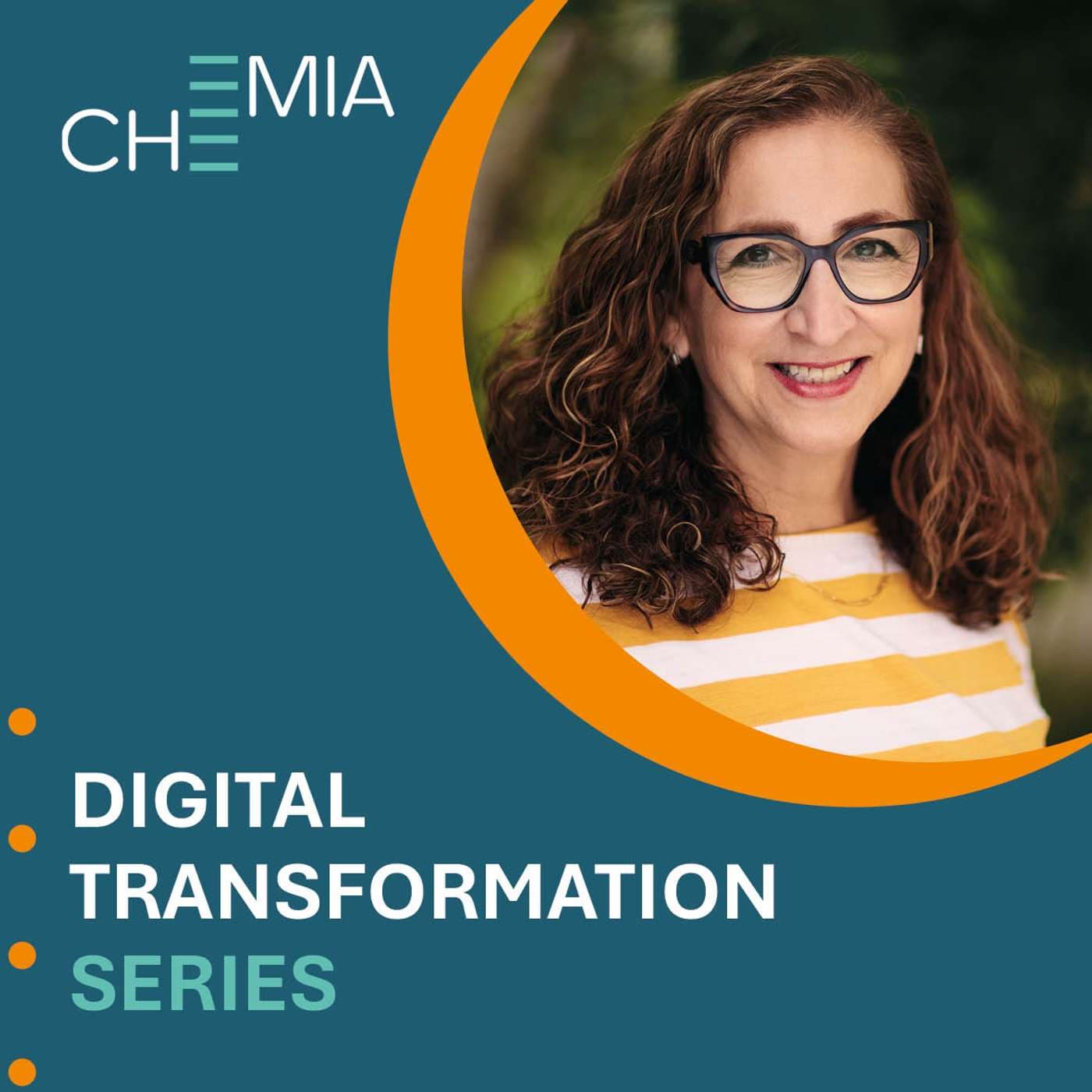 Digital Transformation Series - Podcasts