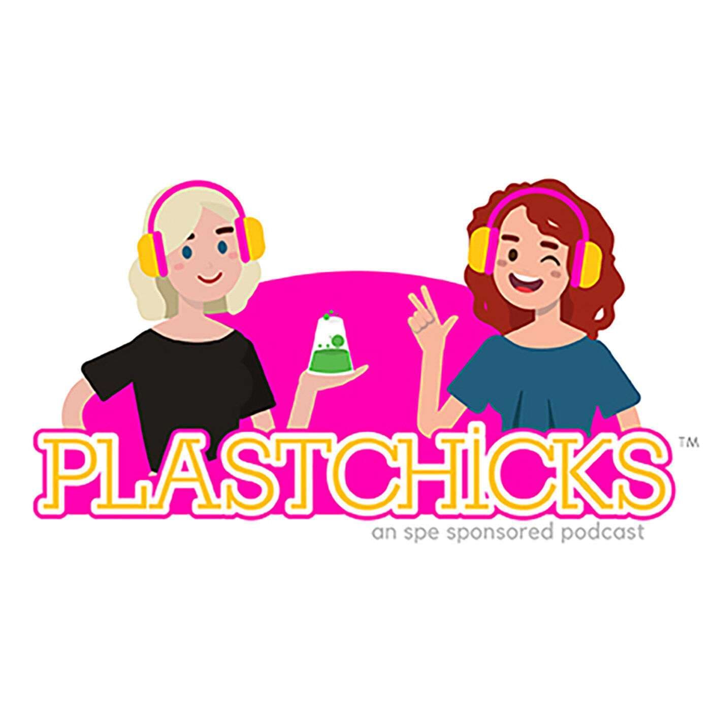 PlastChicks - Podcasts