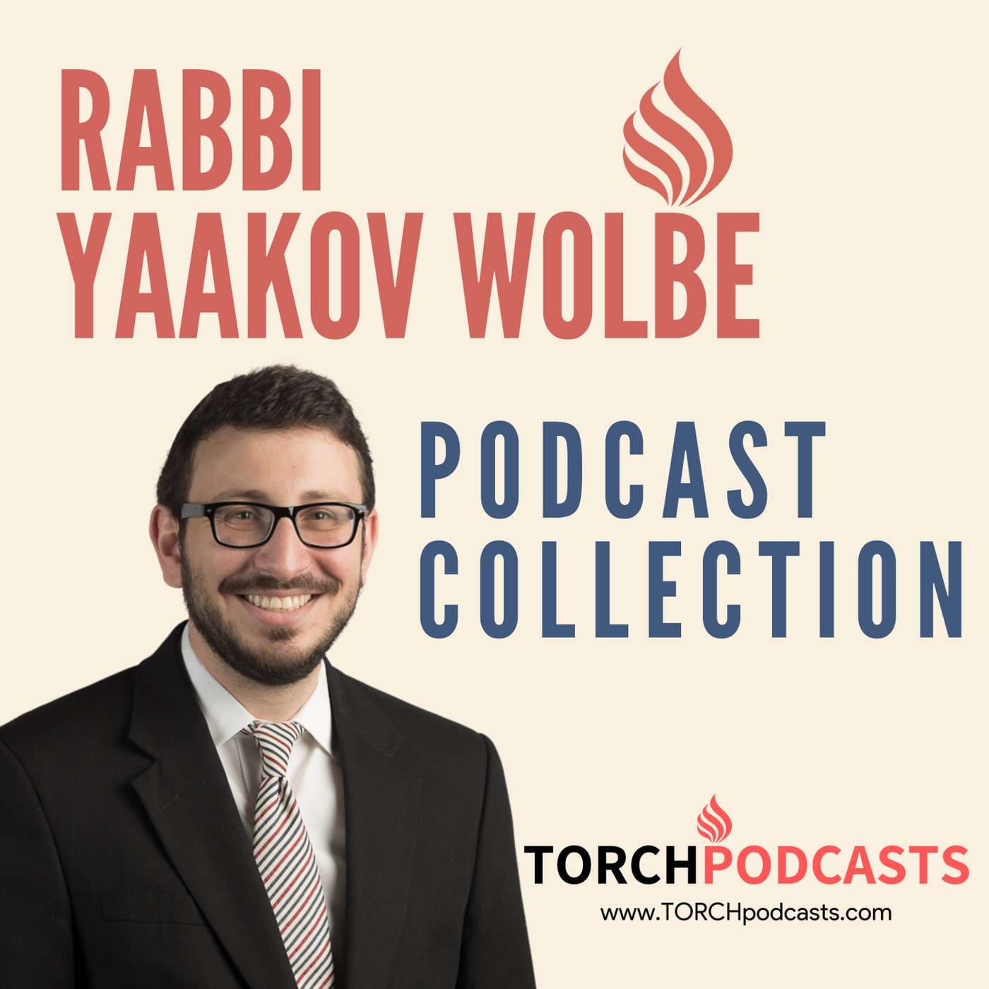 Rabbi Yaakov Wolbe Podcast Collection - Podcasts