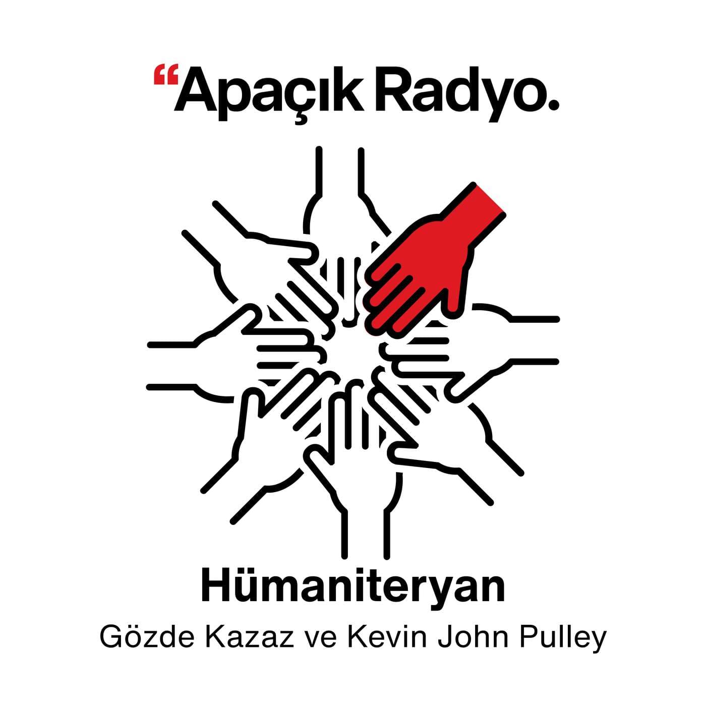 Hümaniteryan - Podcasts