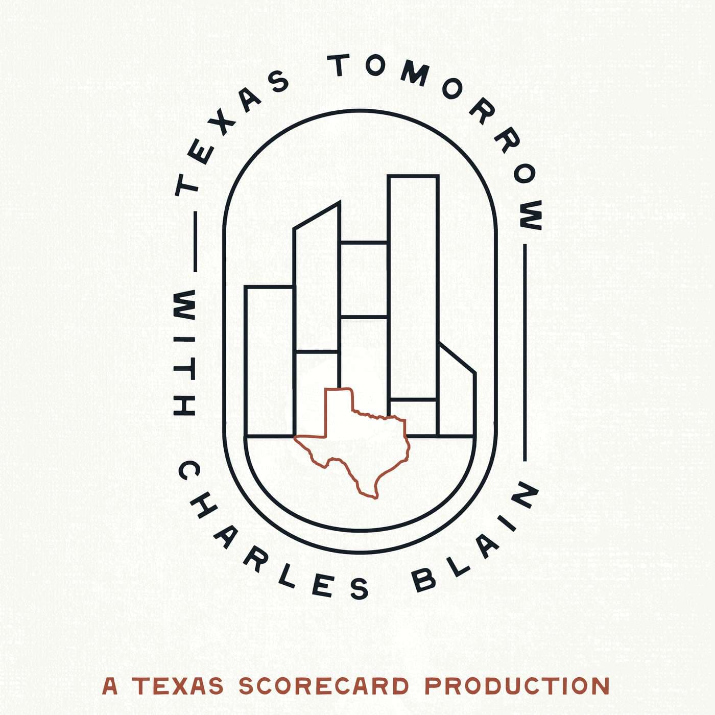 Texas Tomorrow - Podcasts