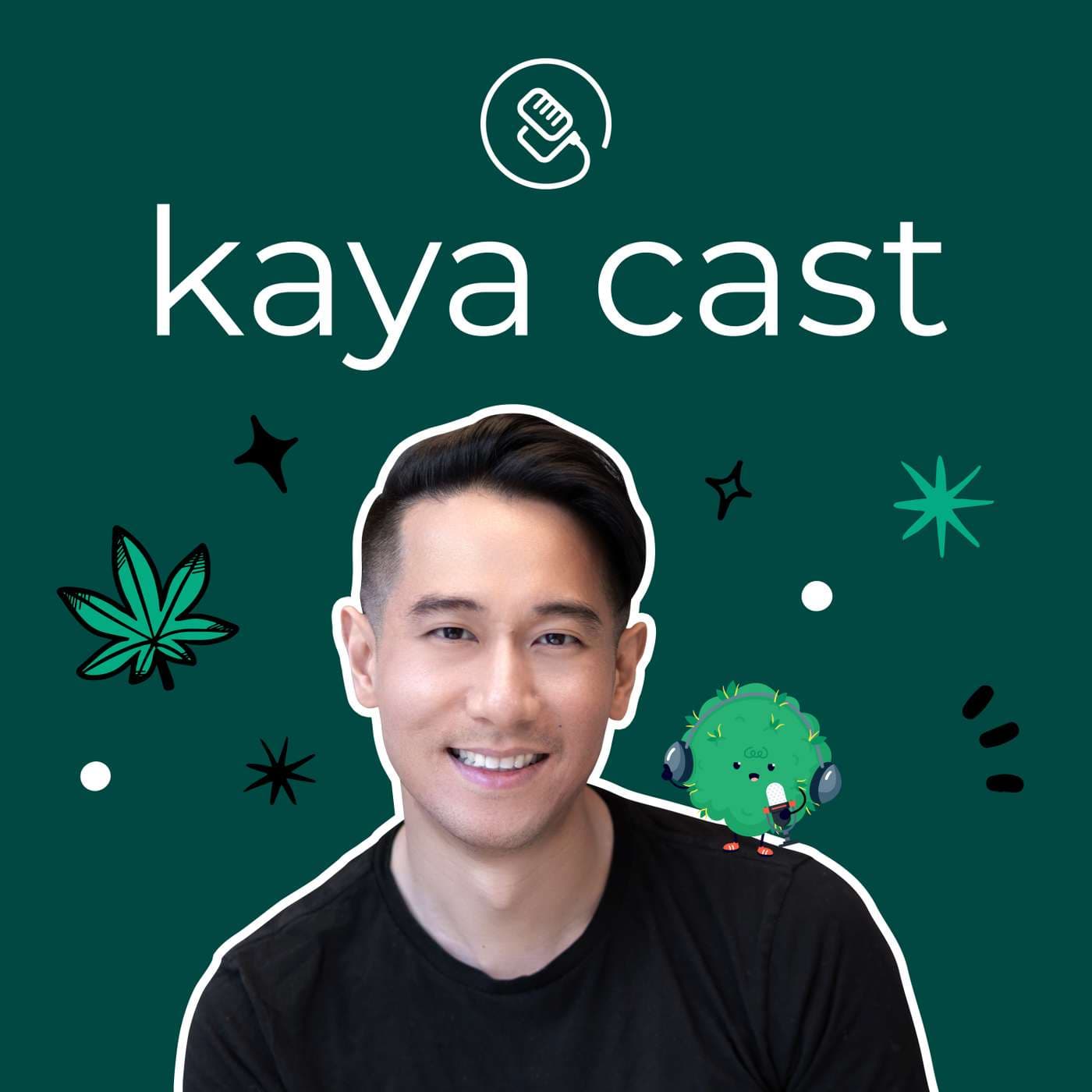 Kaya Cast - Podcasts