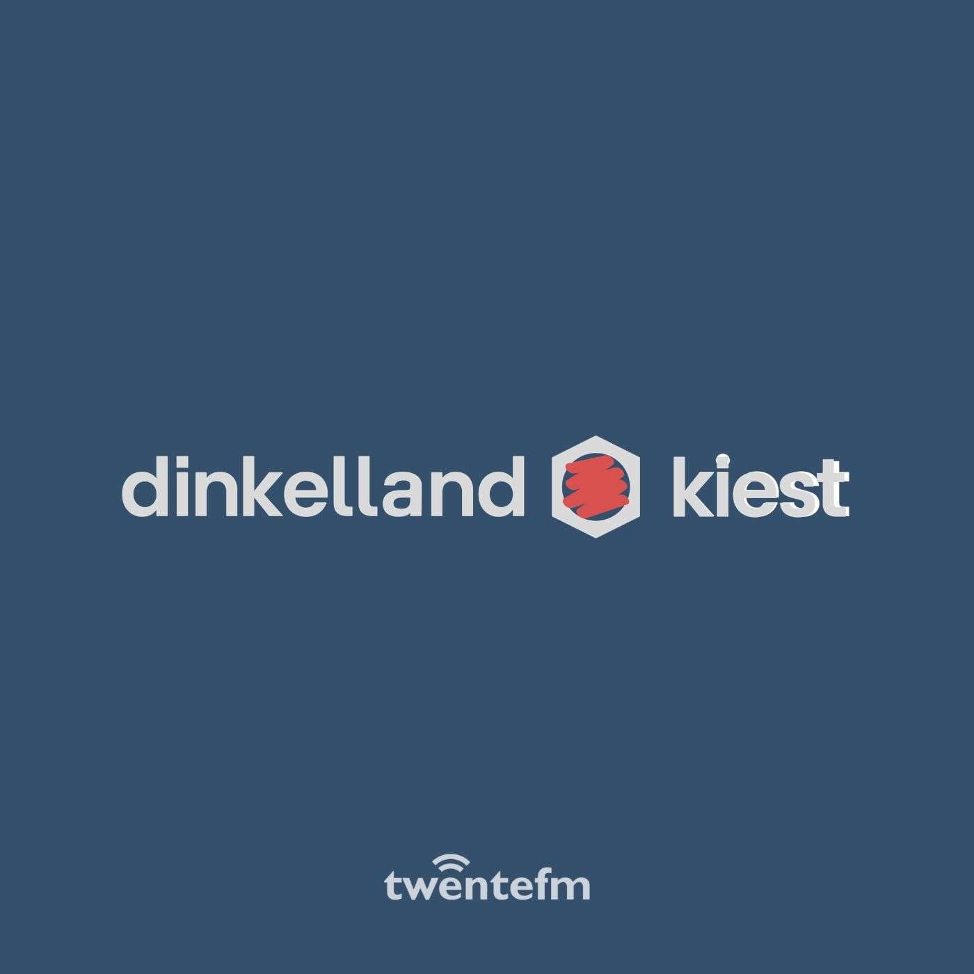 Dinkelland Kiest - Podcasts